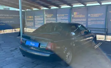 Audi A4 1995 года за 1 500 000 тг. в Талдыкорган
