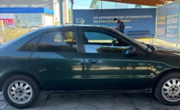 Audi A4 1995 года за 1 500 000 тг. в Талдыкорган фото 4
