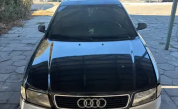 Audi A4 1995 года за 1 500 000 тг. в Талдыкорган фото 2