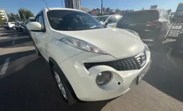 Nissan Juke 2011 года за 5 500 000 тг. в Астана фото 3