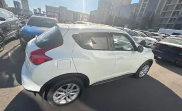 Nissan Juke 2011 года за 5 500 000 тг. в Астана фото 4