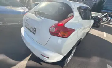 Nissan Juke 2011 года за 5 500 000 тг. в Астана