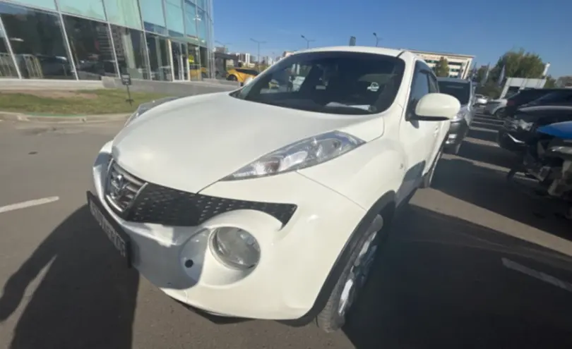 Nissan Juke 2011 года за 5 500 000 тг. в Астана
