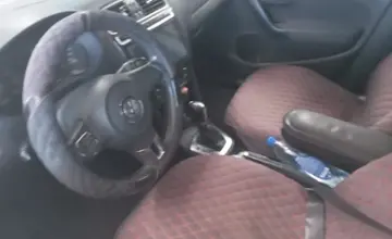 Volkswagen Polo 2013 года за 4 000 000 тг. в Астана фото 5