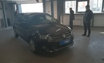 Volkswagen Polo 2013 года за 4 000 000 тг. в Астана фото 2