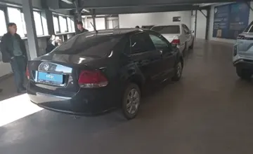 Volkswagen Polo 2013 года за 4 000 000 тг. в Астана фото 3