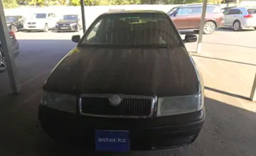 Skoda Octavia 2008 года за 2 000 000 тг. в Алматы фото 2