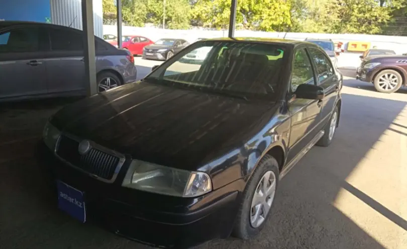Skoda Octavia 2008 года за 2 000 000 тг. в Алматы