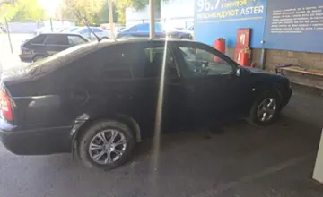 Skoda Octavia 2008 года за 2 000 000 тг. в Алматы фото 4