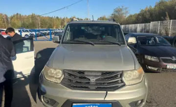 УАЗ Patriot 2015 года за 4 000 000 тг. в Усть-Каменогорск фото 2