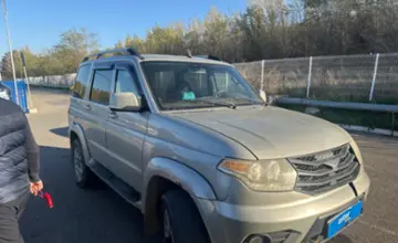 УАЗ Patriot 2015 года за 4 000 000 тг. в Усть-Каменогорск фото 3
