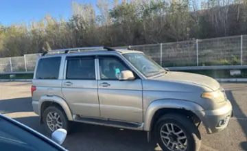 УАЗ Patriot 2015 года за 4 000 000 тг. в Усть-Каменогорск фото 4