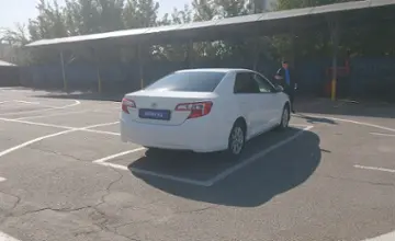 Toyota Camry 2013 года за 7 800 000 тг. в Алматы фото 3