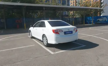 Toyota Camry 2013 года за 7 800 000 тг. в Алматы фото 4