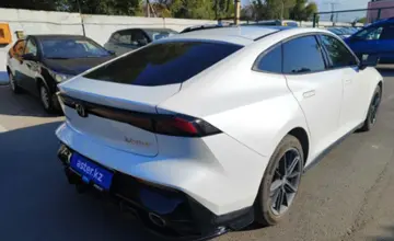 Changan UNI-V 2023 года за 9 500 000 тг. в Алматы