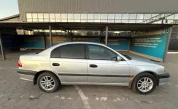 Toyota Avensis 2002 года за 2 200 000 тг. в Караганда фото 4