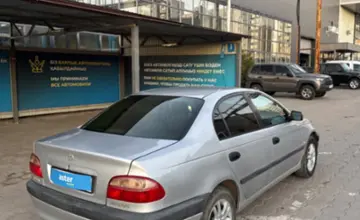 Toyota Avensis 2002 года за 2 200 000 тг. в Караганда