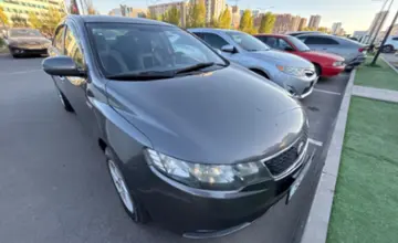 Kia Cerato 2013 года за 4 800 000 тг. в Астана фото 3