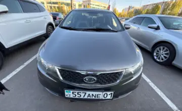 Kia Cerato 2013 года за 4 800 000 тг. в Астана фото 2