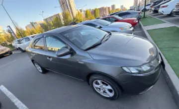 Kia Cerato 2013 года за 4 800 000 тг. в Астана фото 4