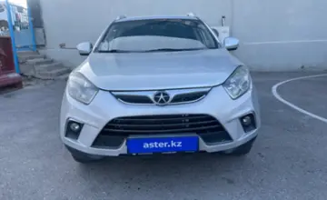 JAC S5 (Eagle) 2018 года за 5 000 000 тг. в Тараз фото 2
