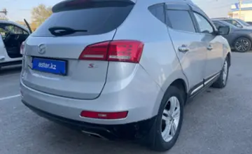 JAC S5 (Eagle) 2018 года за 5 000 000 тг. в Тараз