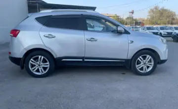 JAC S5 (Eagle) 2018 года за 5 000 000 тг. в Тараз фото 4