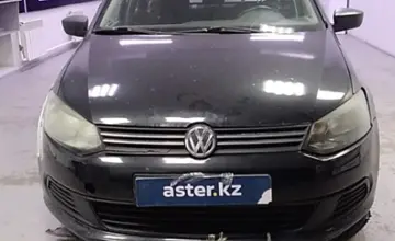 Volkswagen Polo 2014 года за 3 200 000 тг. в Павлодар фото 2