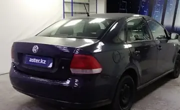 Volkswagen Polo 2014 года за 3 200 000 тг. в Павлодар