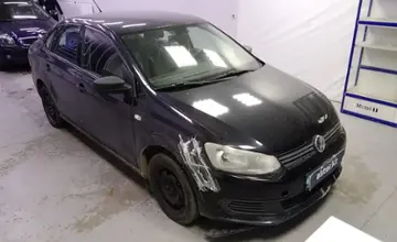 Volkswagen Polo 2014 года за 3 200 000 тг. в Павлодар фото 3