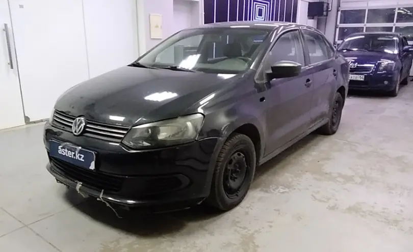 Volkswagen Polo 2014 года за 3 200 000 тг. в Павлодар