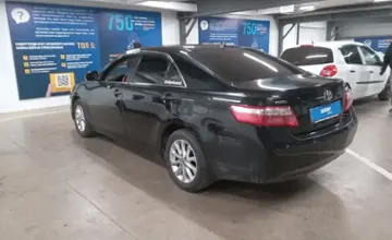 Toyota Camry 2010 года за 7 100 000 тг. в Астана фото 4