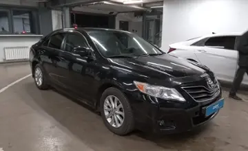 Toyota Camry 2010 года за 7 100 000 тг. в Астана фото 2