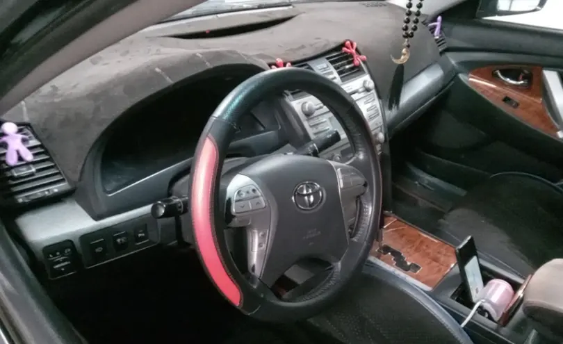 Toyota Camry 2010 года за 7 100 000 тг. в Астана фото 5