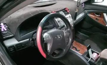 Toyota Camry 2010 года за 7 100 000 тг. в Астана фото 5