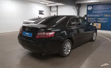 Toyota Camry 2010 года за 7 100 000 тг. в Астана фото 3