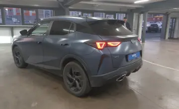 GAC GS3 2024 года за 12 000 000 тг. в Астана фото 4