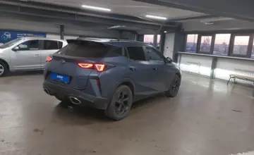 GAC GS3 2024 года за 12 000 000 тг. в Астана фото 3