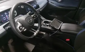 GAC GS3 2024 года за 12 000 000 тг. в Астана фото 5