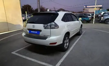 Lexus RX 2004 года за 6 500 000 тг. в Тараз