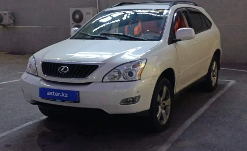 Lexus RX 2004 года за 6 500 000 тг. в Тараз