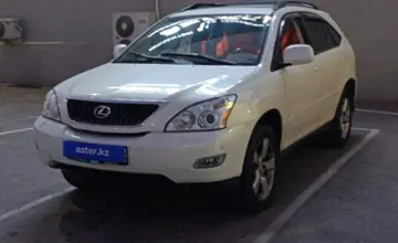 Lexus RX 2004 года за 6 500 000 тг. в Тараз фото 1