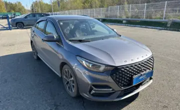 OMODA S5 2023 года за 7 000 000 тг. в Усть-Каменогорск фото 3