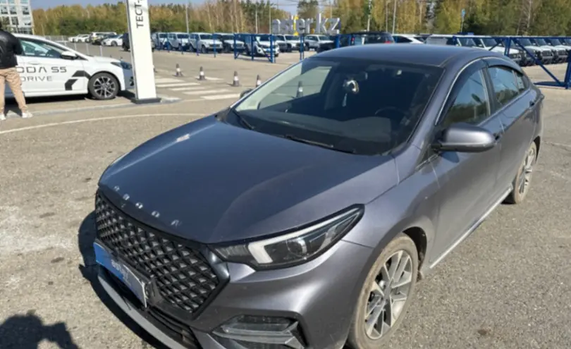 OMODA S5 2023 года за 7 000 000 тг. в Усть-Каменогорск