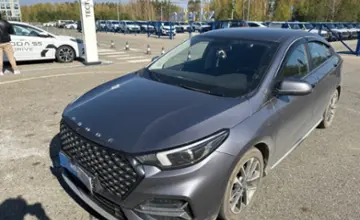 OMODA S5 2023 года за 7 000 000 тг. в Усть-Каменогорск фото 1