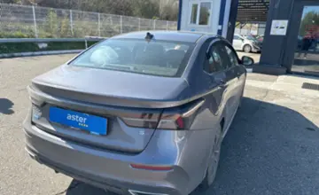 OMODA S5 2023 года за 7 000 000 тг. в Усть-Каменогорск