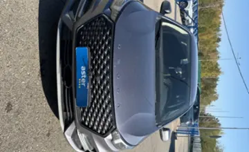 OMODA S5 2023 года за 7 000 000 тг. в Усть-Каменогорск фото 2