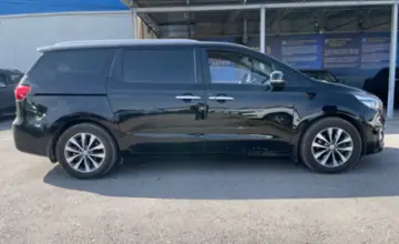 Kia Carnival 2016 года за 12 000 000 тг. в Тараз фото 4