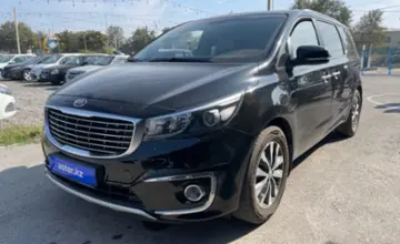 Kia Carnival 2016 года за 12 000 000 тг. в Тараз фото 1