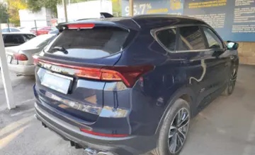Jetour X70 PLUS 2023 года за 11 000 000 тг. в Алматы